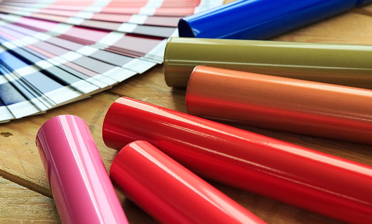 Industrial coating service in Chennai